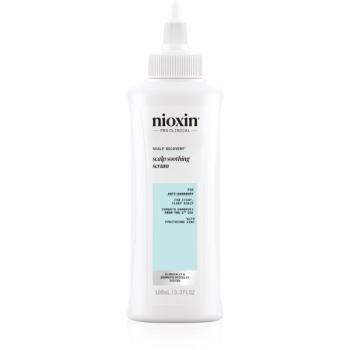 Nioxin Scalp Recovery Scalp Soothing Serum ser calmant pentru piele sensibila si iritata 100 ml