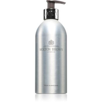 Molton Brown Black Pepper tusoló- és fürdőgél 400 ml