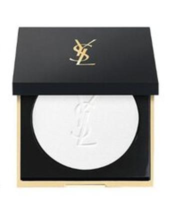 Yves Saint Laurent Pulbere compactă pentru un aspect mat All Hours (Hyper Finish Powder) 7,5 g Translucent