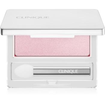 Clinique All About Shadow™ Single fard ochi culoare Angel Eyes - Super Shimmer 1,9 g