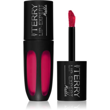 By Terry Lip-Expert Matte ruj de buze lichid, cu finisaj matifiant culoare N15 3 g