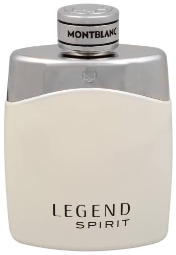 Mont Blanc Legend Spirit - EDT TESTER 100 ml