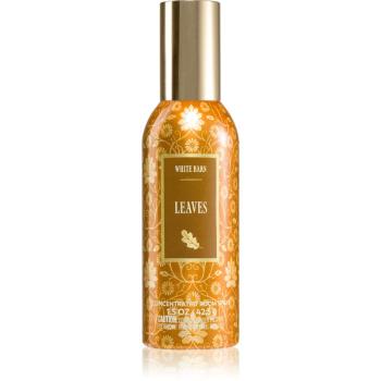 Bath & Body Works Leaves spray pentru camera 42.5 g