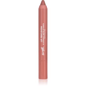Barry M Lip Precision creion contur buze culoare Chiffon 3.3 g