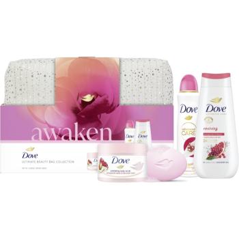 Dove Awaken set cadou