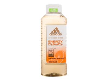 Adidas Energy Kick Woman - gel de duș 400 ml