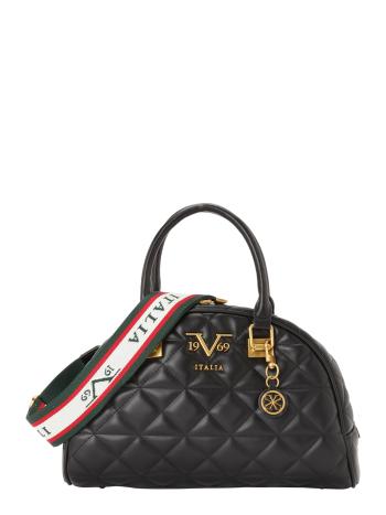 19V69 ITALIA Kézitáska  arany / fekete