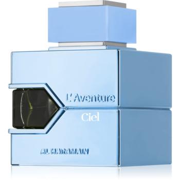 Al Haramain L'Aventure Ciel extract de parfum unisex 100 ml