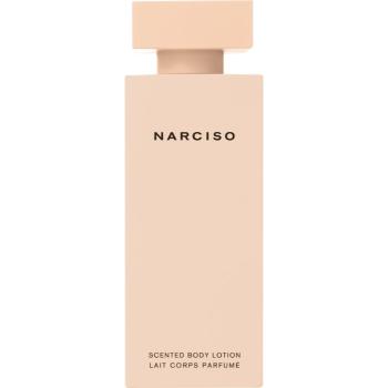 narciso rodriguez NARCISO lapte de corp pentru femei 200 ml