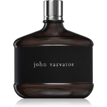 John Varvatos Heritage Eau de Toilette pentru bărbați 125 ml