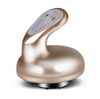 BeautyRelax Aparat pentru masaj Vacuform Gold