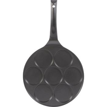Lamart LT1293 Tigaie creponată pentru coadă debou, dia. 27 cm