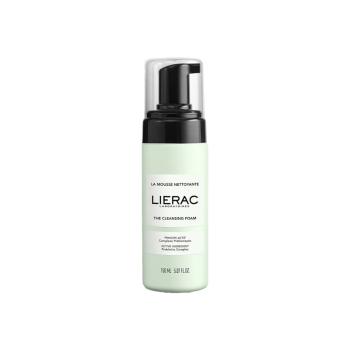 Lierac Spumă de curățare pentru piele (The Cleansing Foam) 150 ml