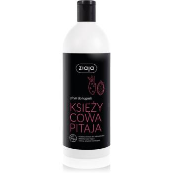 Ziaja Bubble Bath Moon Pitahaya pěna do koupele 500 ml