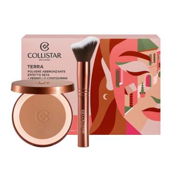 Collistar Set cadou Bronzer Set