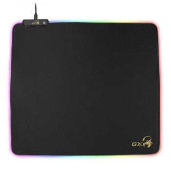 GX GAMING GX-Pad 500S 31250004400, Textil, černá, 450x400mm, 3mm, Genius