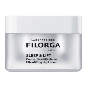 Filorga Cremă de noapte pentru lifting Sleep & Lift (Ultra Lifting Night Cream) 50 ml