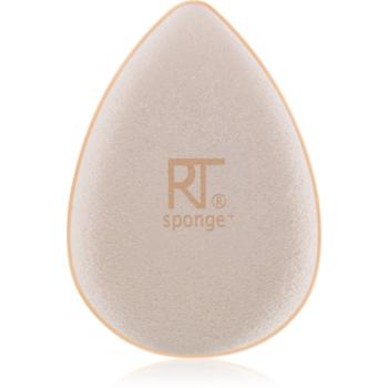 Real Techniques Sponge+ Miracle Cleanse burete pentru curatare faciale 1 buc