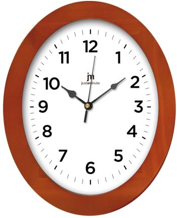 Lowell Ceas de perete de designer 21037C
