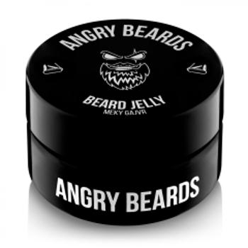 Angry Beards Beard Jelly Meky Gajver 26 g