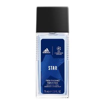 Adidas Champions League Star Edition - deodorant 75 ml