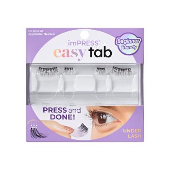 KISS Gene false imPRESS (Press on Falsies) 02