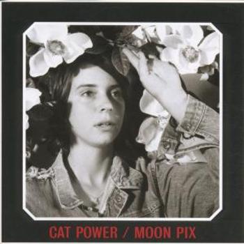 Cat Power, CAT POWER: MOON PIX CD, CD