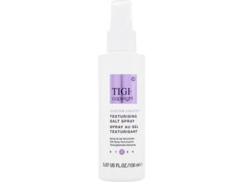 Tigi Spray de sare pentru textură Copyright (Texturizing Salt Spray) 150 ml