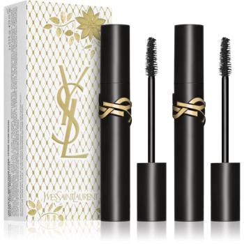 Yves Saint Laurent Lash Clash Extreme Volume set cadou pentru femei