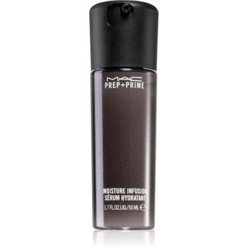 MAC Cosmetics Prem + Prime Moisture Infusion ser hidratant 50 ml