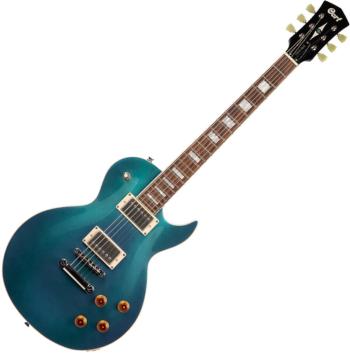 Cort CR200 Flip Blue Elektromos gitár