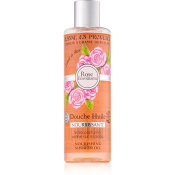 Jeanne en Provence Rose Envoûtante ulei de dus 250 ml