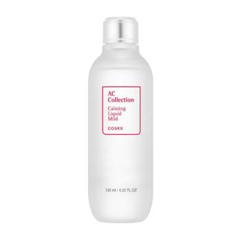 COSRX Loțiune calmanta AC Collection 2.0 (Calming Liquid Mild) 125 ml