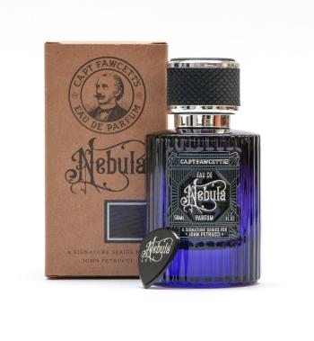 Captain Fawcett Apă de parfum Nebula EDP 50 ml