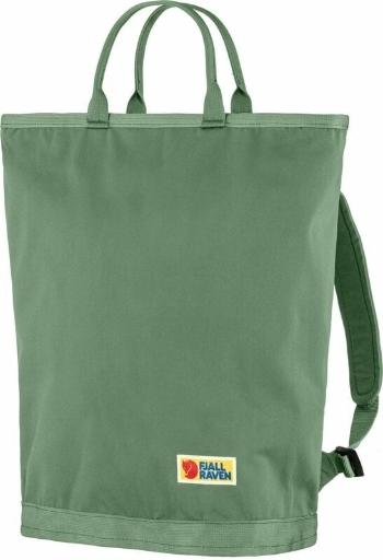 Fjällräven Vardag Totepack Ruksak Patina Green 9 L