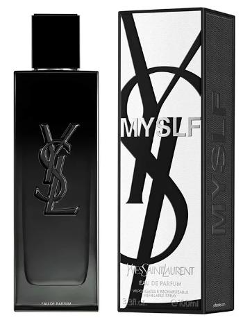 Yves Saint Laurent MYSLF - EDP (reîncărcabil) 100 ml