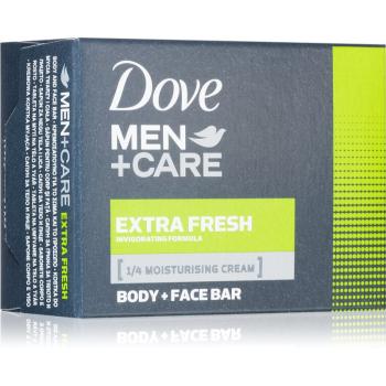 Dove Men+Care Extra Fresh săpun solid pentru barbati 90 g