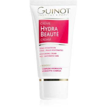 Guinot Hydra Beauté crema de fata hidratanta SPF 5 50 ml