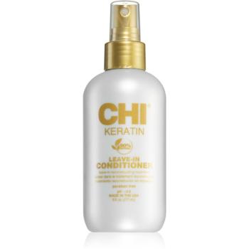 CHI Keratin conditioner Spray Leave-in cu keratina 177 ml