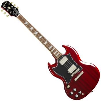 Epiphone SG Standard LH Heritage Cherry Elektrická gitara