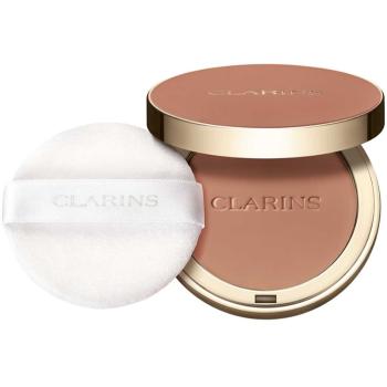 Clarins Ever Matte Compact Powder pudra compacta cu efect matifiant culoare 06 10 g