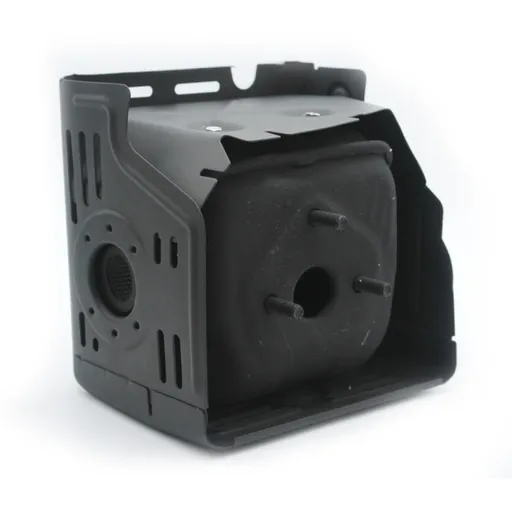 Esapament Compatibil Honda Gx 340 ,Gx 390, 11-13 HP