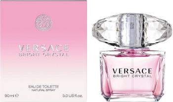 Versace Bright Crystal - EDT 2 ml - eșantion cu pulverizator