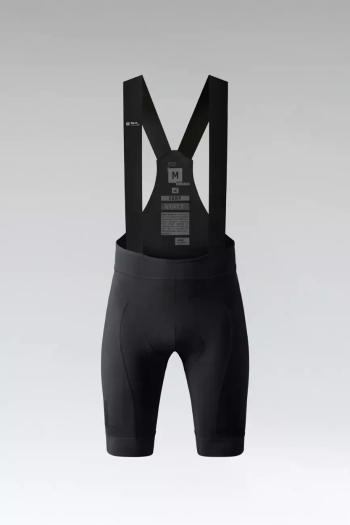 
                         Pantaloni scurți de ciclism cu bretele - MATT 2.0 K10 
                