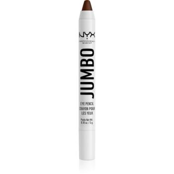 NYX Professional Makeup Jumbo eyeliner khol culoare 640 Frappe 5 g