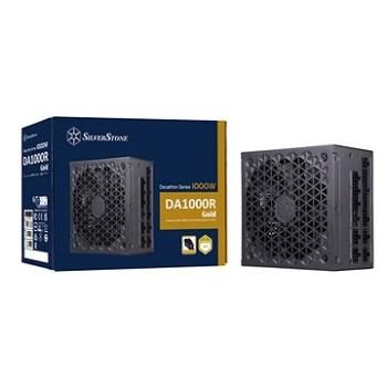 SilverStone Decathlon 1000R Gold PCIe 5.0 (SST-DA1000R-GM)