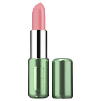Clinique Ruj mat Pop Longwear (Matte Lipstick) 3,9 g Peony Pop