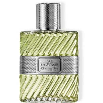 DIOR Eau Sauvage Eau de Toilette pentru bărbați 50 ml