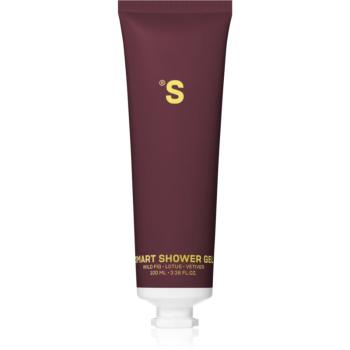 Sister's Aroma Smart Fig gel de duș 100 ml