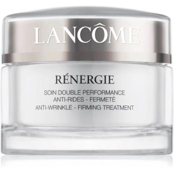 Lancôme Rénergie crema de zi pentru contur  pentru toate tipurile de ten 50 ml